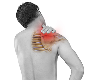Frozen Shoulder